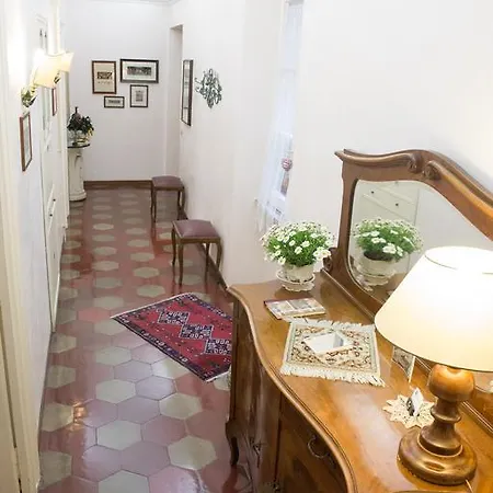 Da Angela Al Vaticano Bed & Breakfast Rome
