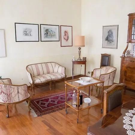 Da Angela Al Vaticano Bed & Breakfast