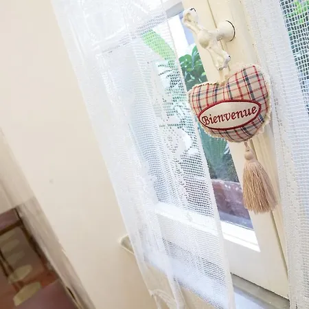Bed & Breakfast Da Angela Al Vaticano