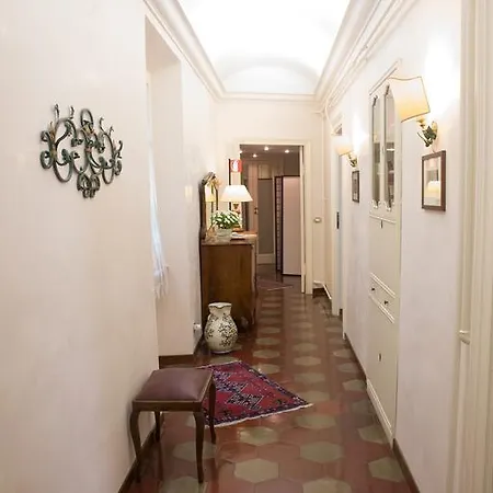 Da Angela Al Vaticano Bed & Breakfast *