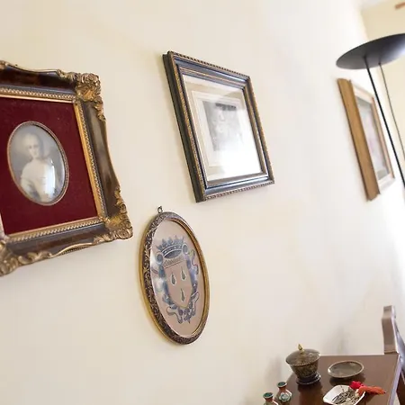 Bed & Breakfast Da Angela Al Vaticano Rome