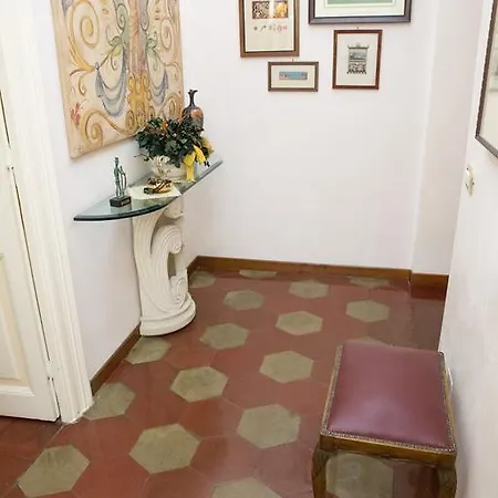 Da Angela Al Vaticano Bed & Breakfast Rome
